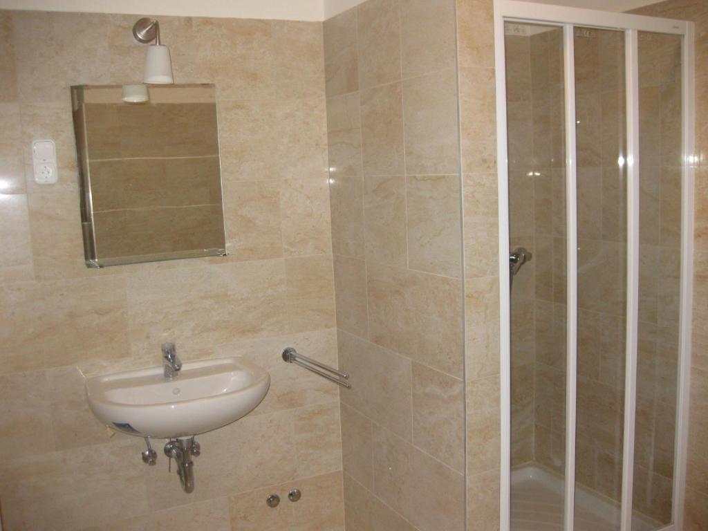 Schieszl Apartments Zamardi 1 الغرفة الصورة