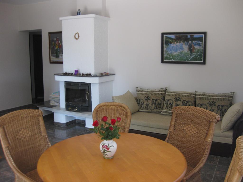 Schieszl Apartments Zamardi 1 المظهر الخارجي الصورة