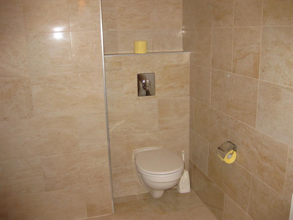 Schieszl Apartments Zamardi 1 المظهر الخارجي الصورة