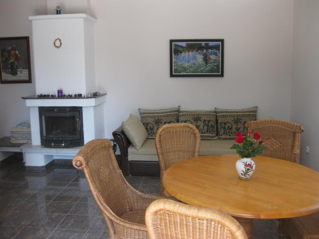 Schieszl Apartments Zamardi 1 المظهر الخارجي الصورة